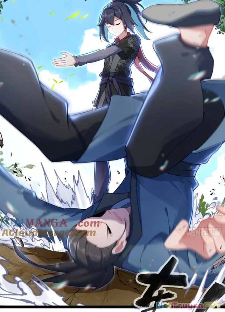 Lâm Uyên Hành Chapter 65 - Trang 2