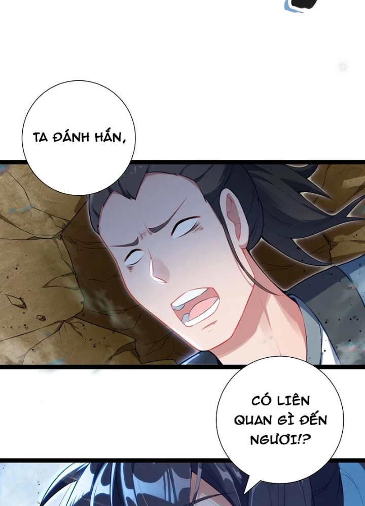 Lâm Uyên Hành Chapter 65 - Trang 2