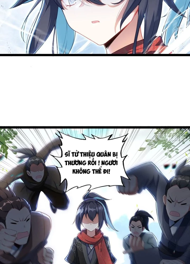 Lâm Uyên Hành Chapter 65 - Trang 2