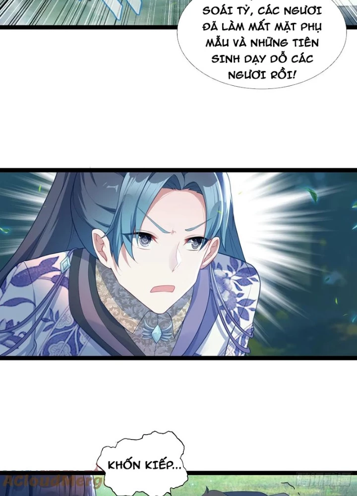 Lâm Uyên Hành Chapter 65 - Trang 2