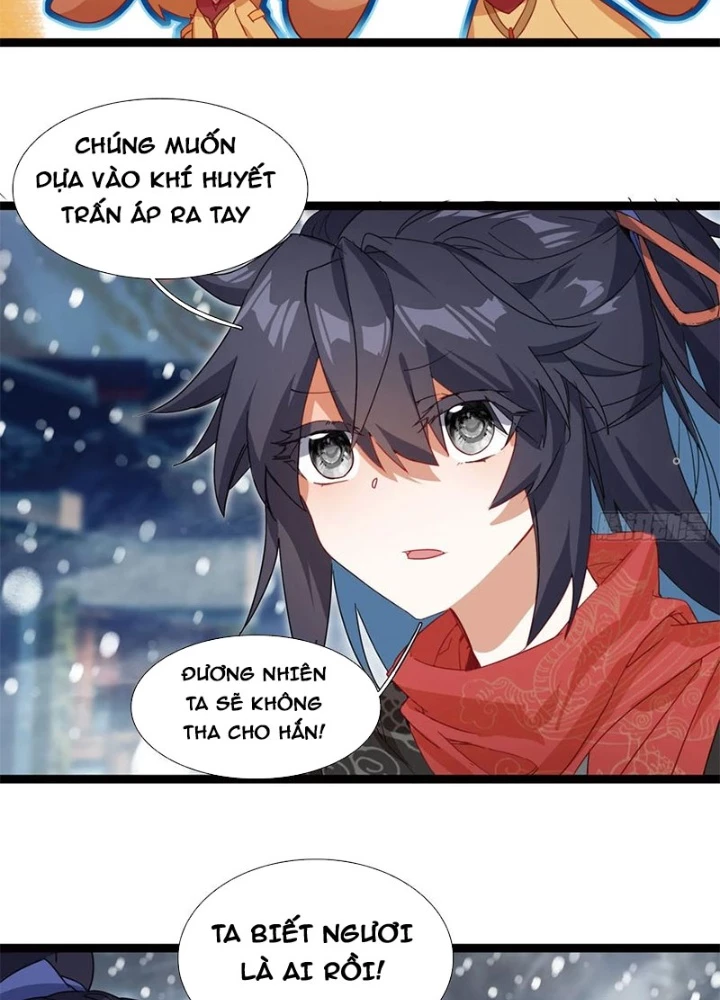 Lâm Uyên Hành Chapter 66 - Trang 2