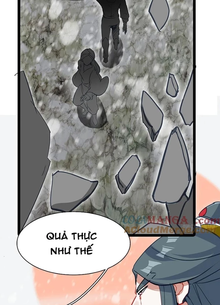Lâm Uyên Hành Chapter 68 - Trang 2