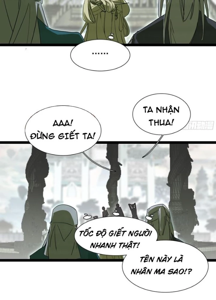 Lâm Uyên Hành Chapter 69 - Trang 2