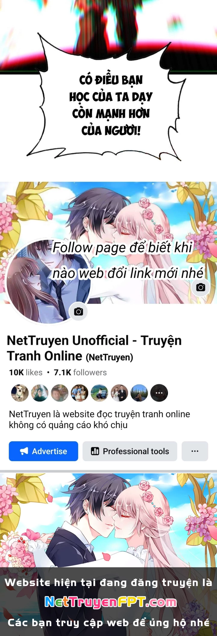 Lâm Uyên Hành Chapter 70 - Trang 2