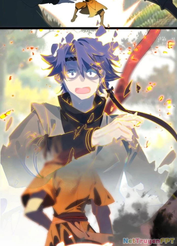 Lâm Uyên Hành Chapter 70 - Trang 2