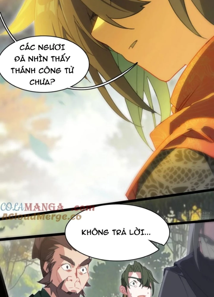 Lâm Uyên Hành Chapter 70 - Trang 2