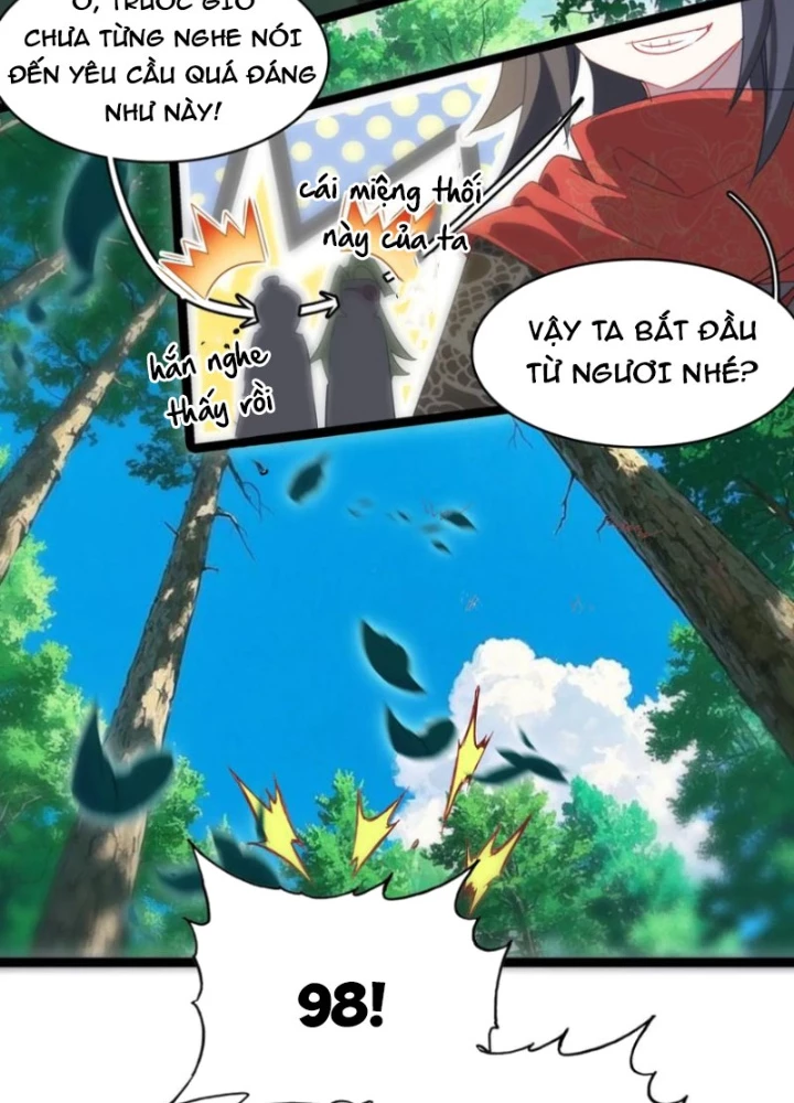 Lâm Uyên Hành Chapter 70 - Trang 2