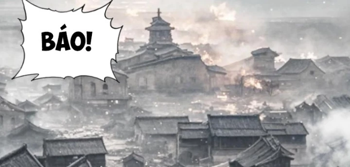 Lâm Uyên Hành Chapter 70 - Trang 2