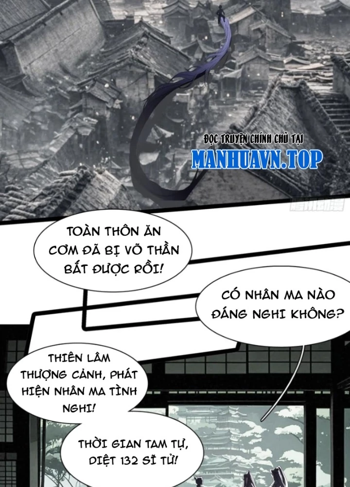 Lâm Uyên Hành Chapter 70 - Trang 2