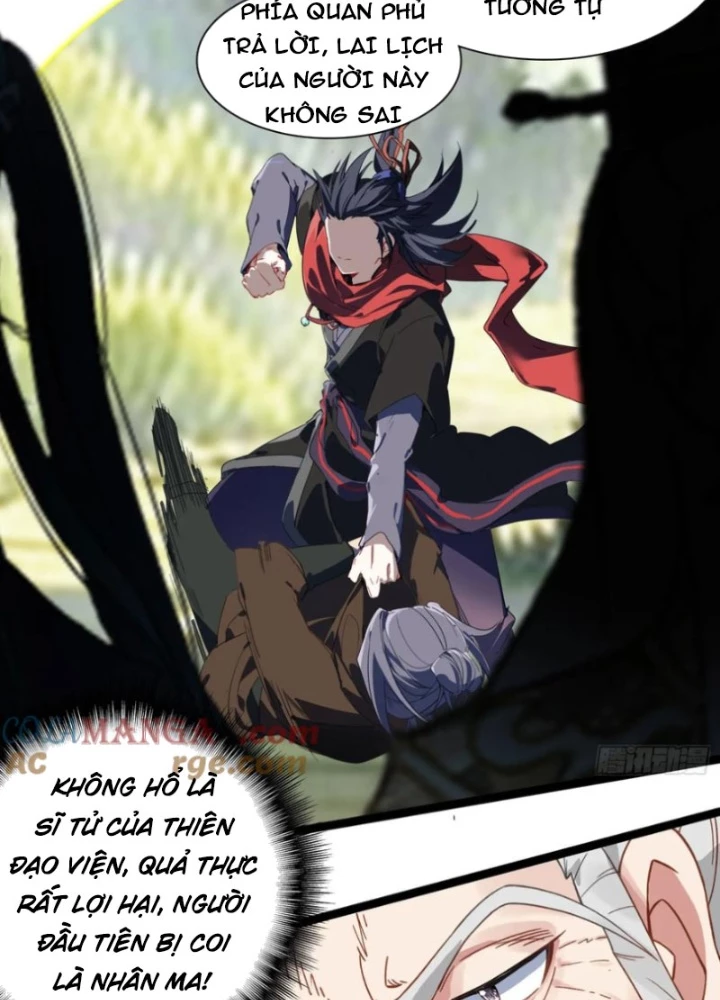 Lâm Uyên Hành Chapter 70 - Trang 2