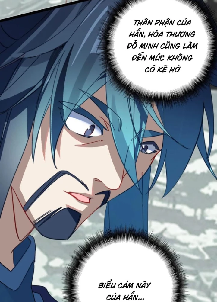 Lâm Uyên Hành Chapter 70 - Trang 2