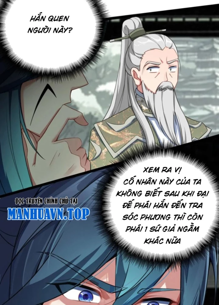 Lâm Uyên Hành Chapter 70 - Trang 2
