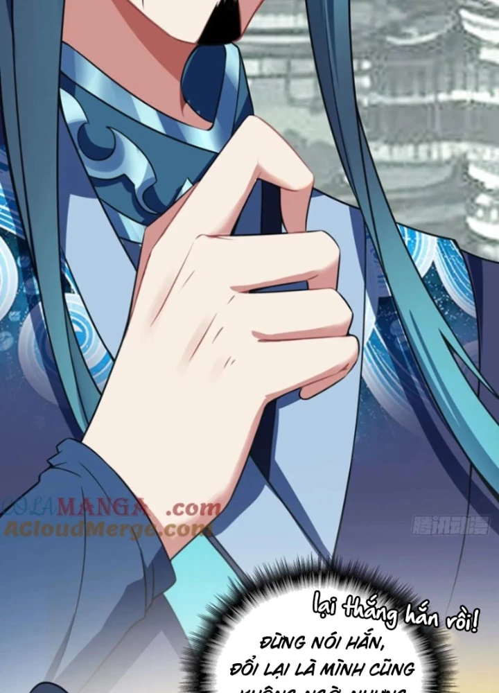 Lâm Uyên Hành Chapter 70 - Trang 2