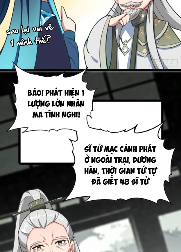 Lâm Uyên Hành Chapter 70 - Trang 2