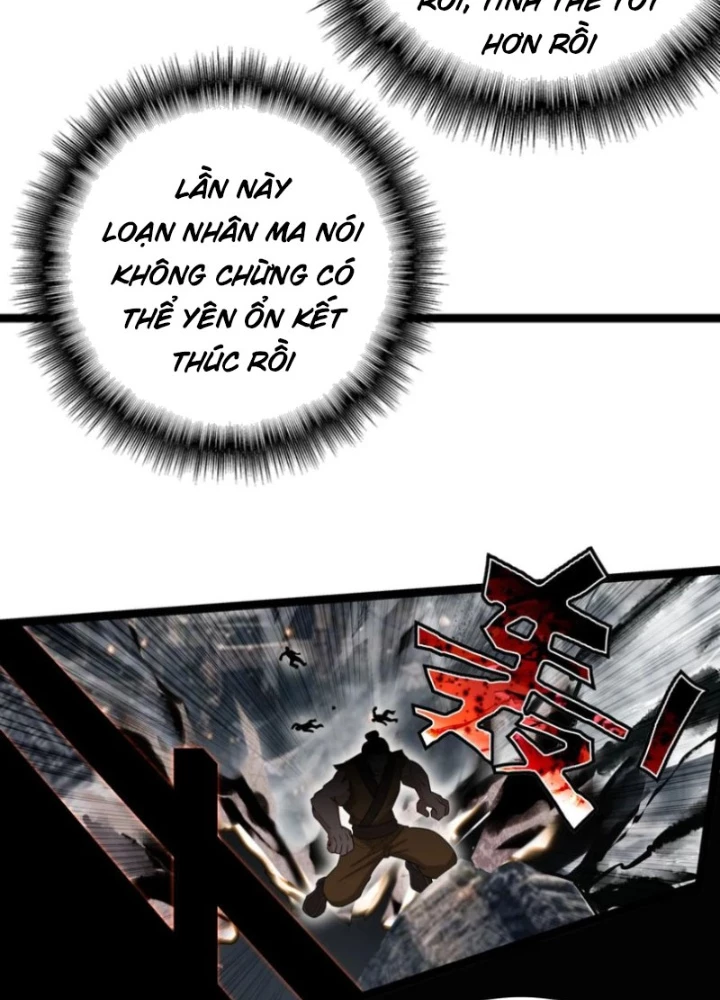 Lâm Uyên Hành Chapter 70 - Trang 2