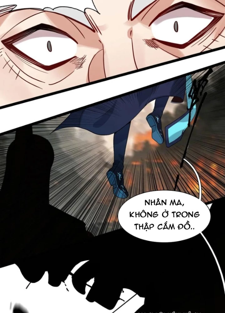 Lâm Uyên Hành Chapter 70 - Trang 2