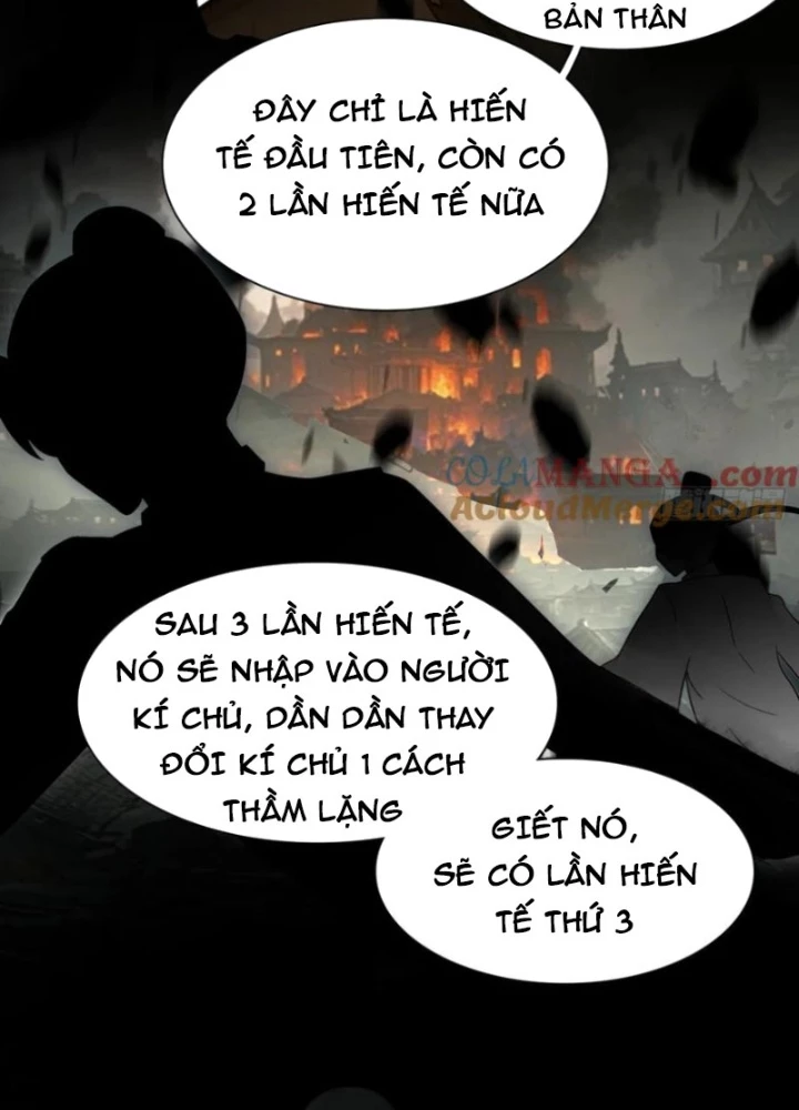 Lâm Uyên Hành Chapter 70 - Trang 2