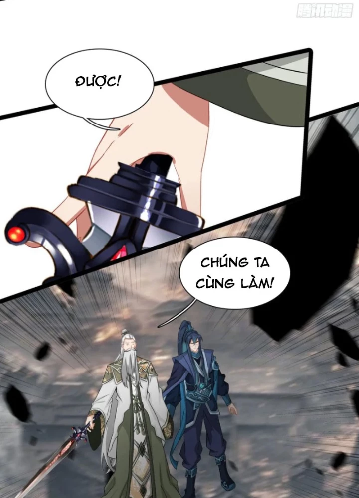 Lâm Uyên Hành Chapter 70 - Trang 2
