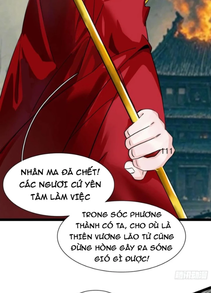 Lâm Uyên Hành Chapter 70 - Trang 2