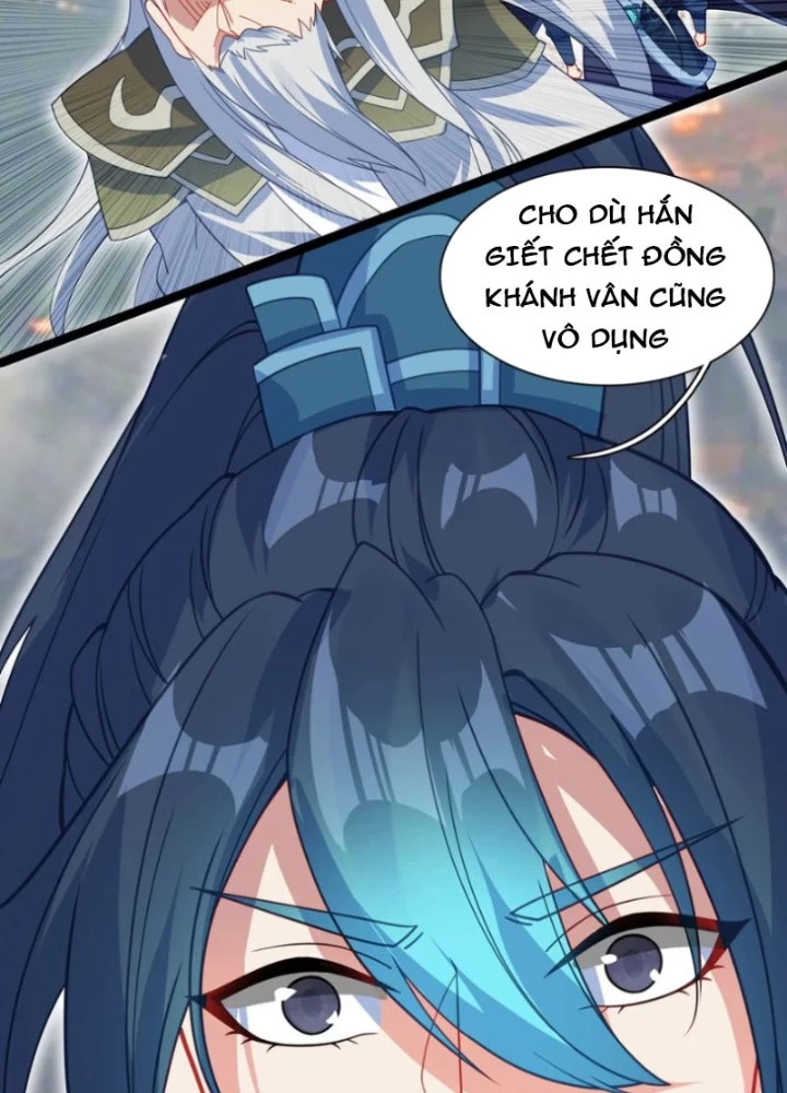 Lâm Uyên Hành Chapter 70 - Trang 2