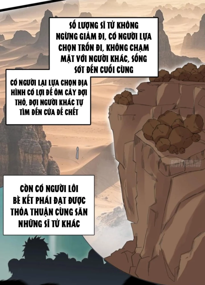 Lâm Uyên Hành Chapter 70 - Trang 2
