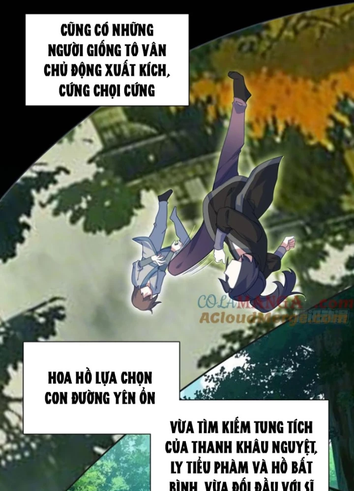 Lâm Uyên Hành Chapter 70 - Trang 2