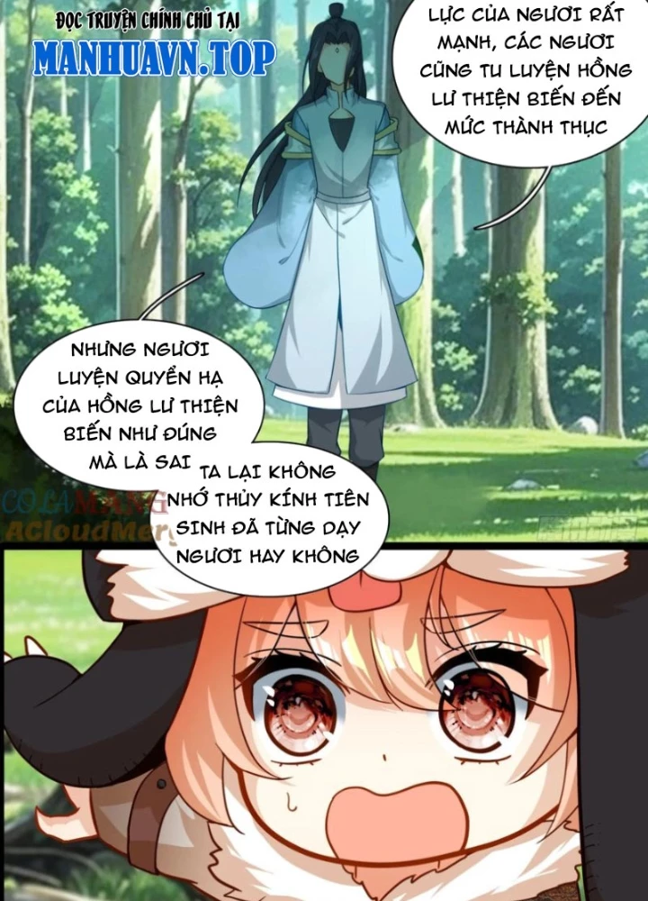 Lâm Uyên Hành Chapter 70 - Trang 2