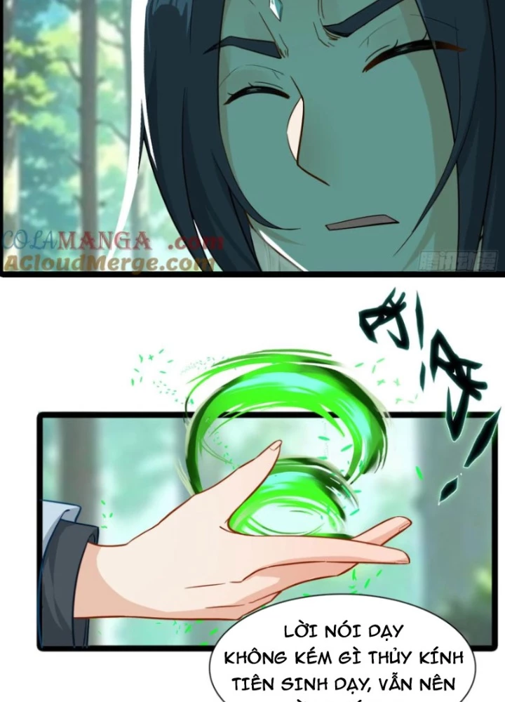 Lâm Uyên Hành Chapter 70 - Trang 2