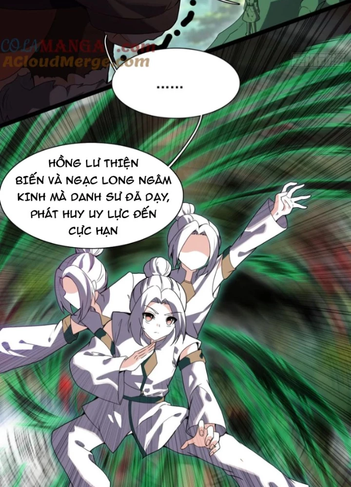 Lâm Uyên Hành Chapter 70 - Trang 2