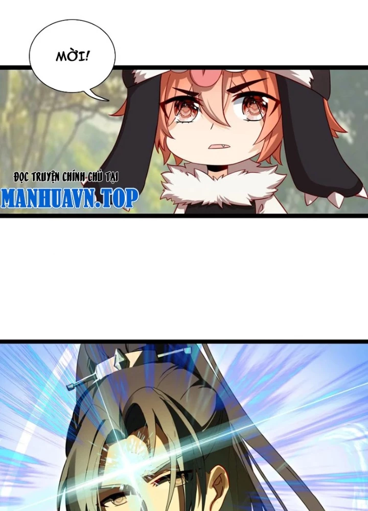 Lâm Uyên Hành Chapter 71 - Trang 2