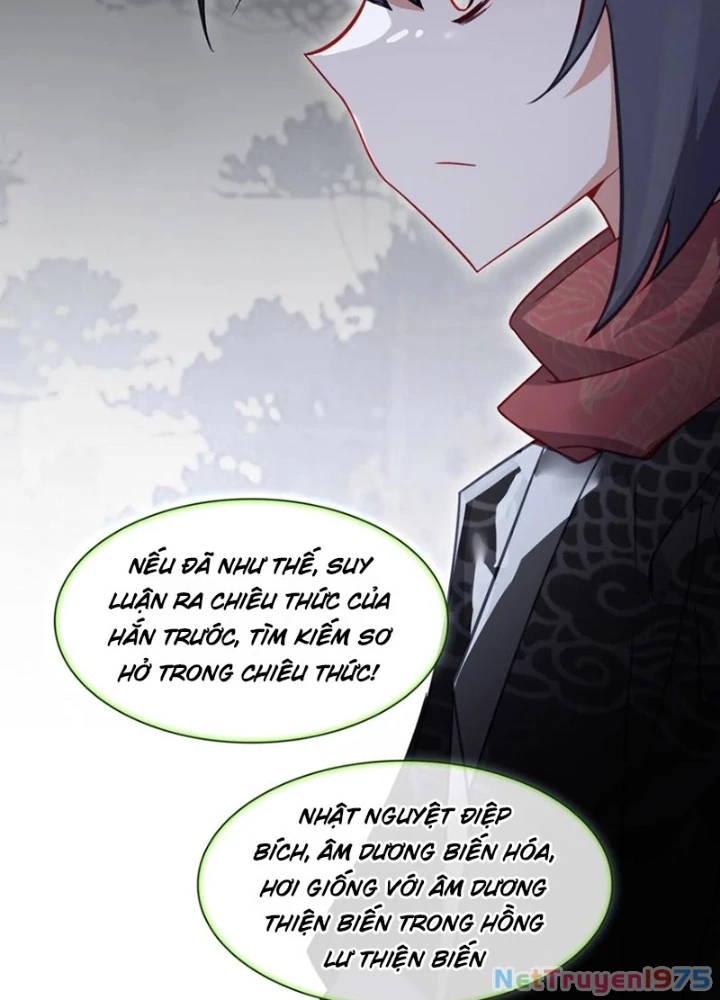Lâm Uyên Hành Chapter 71 - Trang 2