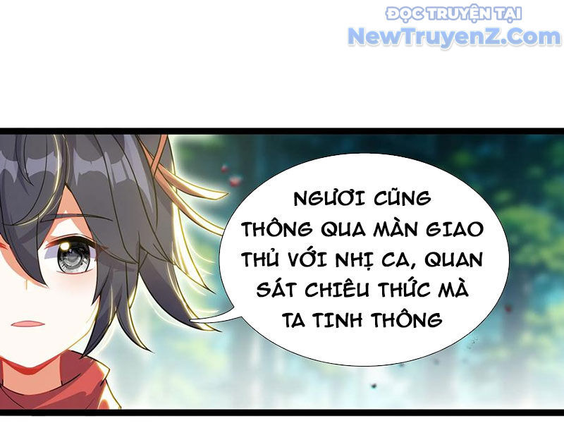 Lâm Uyên Hành Chapter 72 - Trang 2