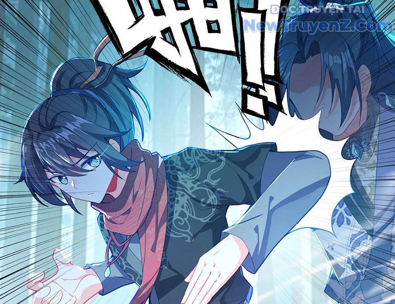 Lâm Uyên Hành Chapter 72 - Trang 2