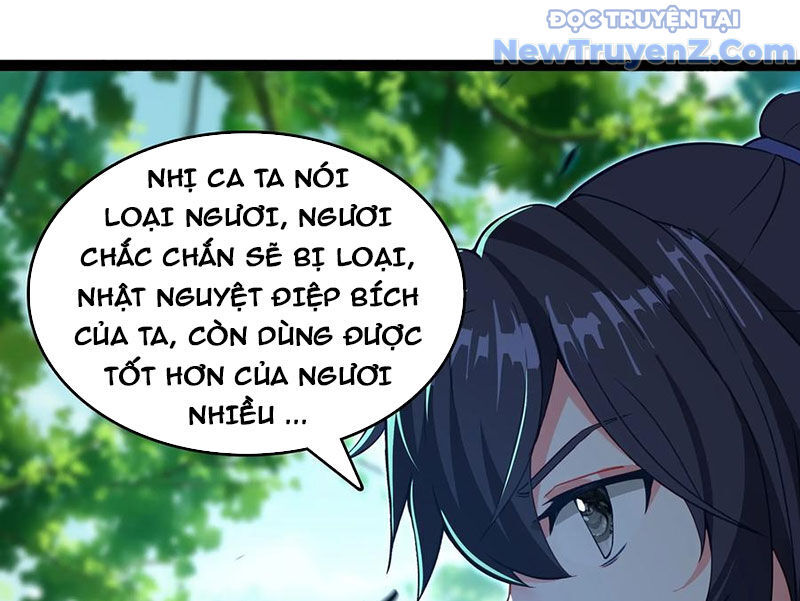 Lâm Uyên Hành Chapter 72 - Trang 2