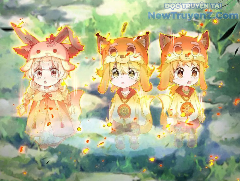 Lâm Uyên Hành Chapter 72 - Trang 2