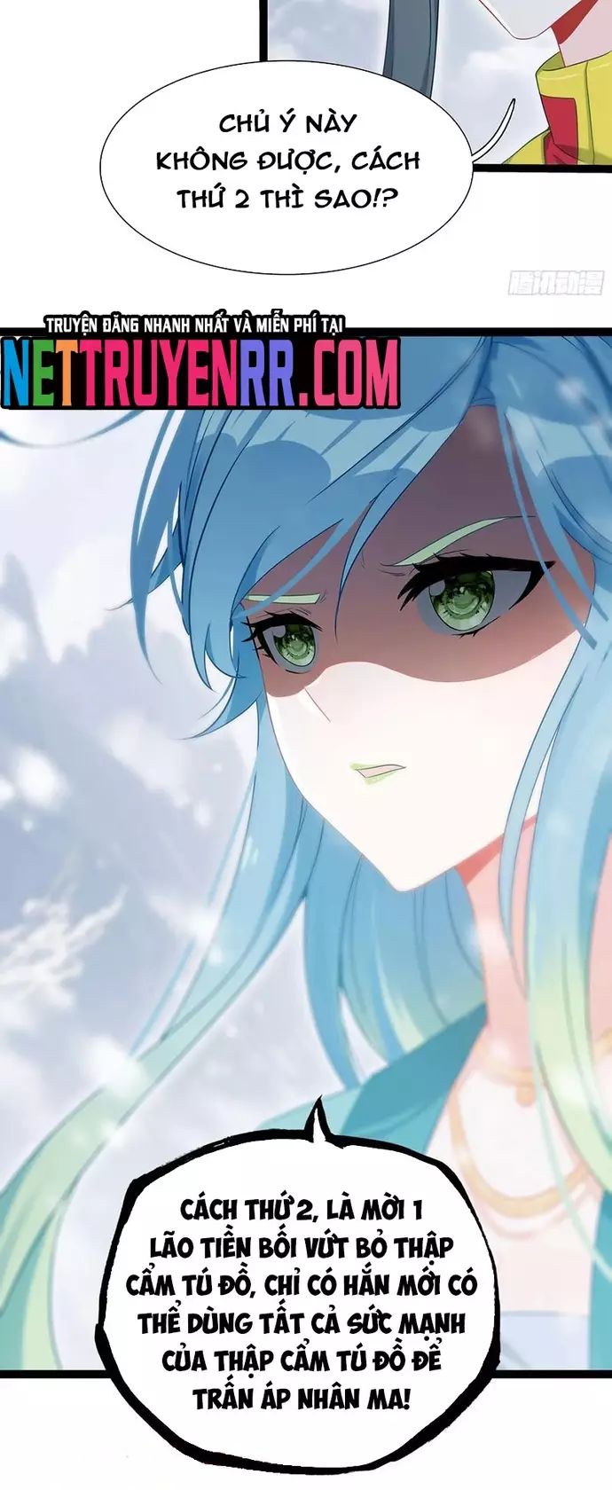 Lâm Uyên Hành Chapter 73 - Trang 2