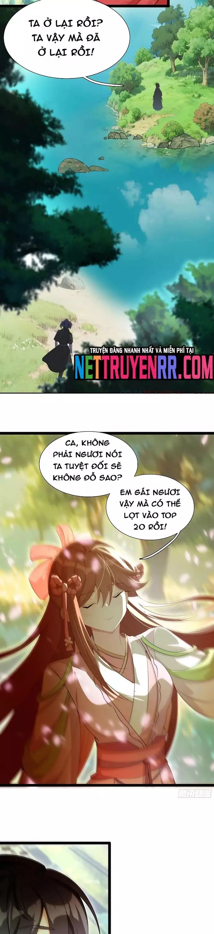 Lâm Uyên Hành Chapter 73 - Trang 2