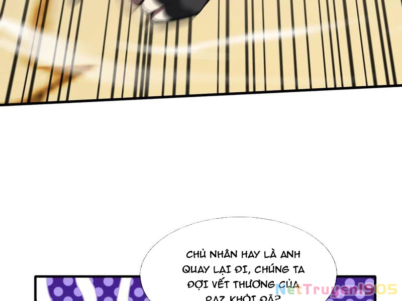 Cái Bóng Của Ta Là Loli Chapter 3 - Trang 2