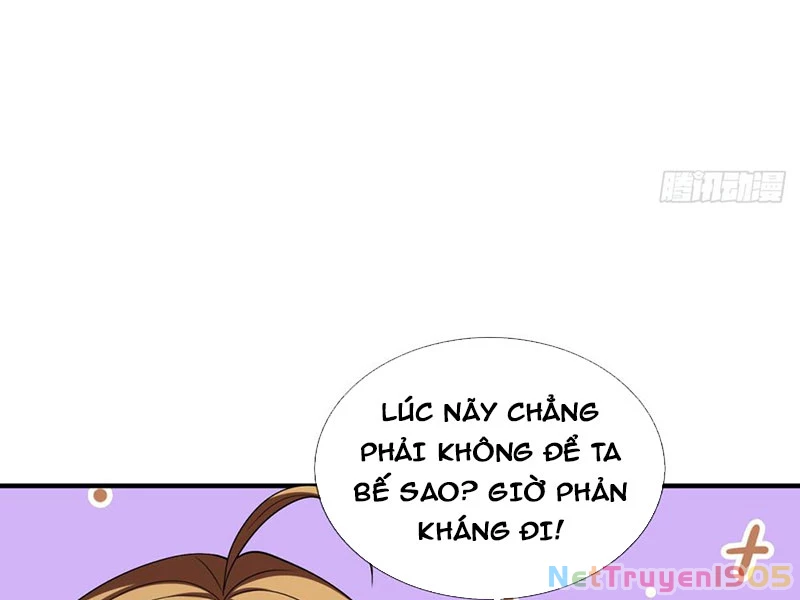Cái Bóng Của Ta Là Loli Chapter 12 - Trang 2