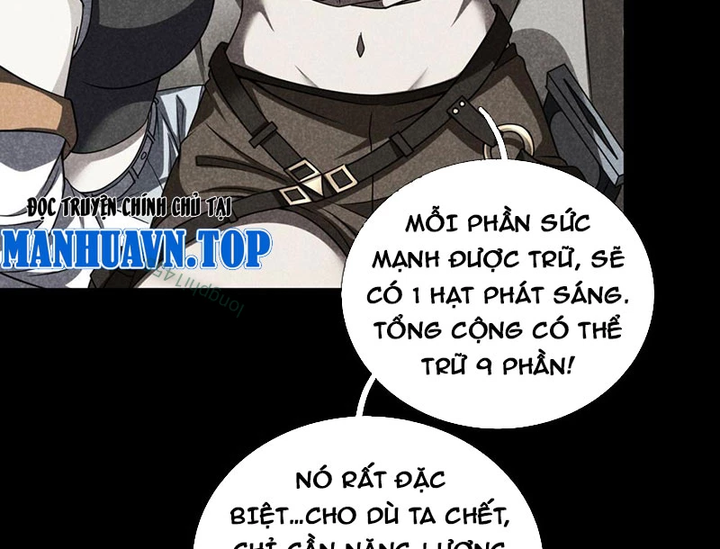 Cái Bóng Của Ta Là Loli Chapter 12 - Trang 2