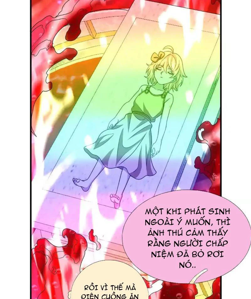 Cái Bóng Của Ta Là Loli Chapter 26 - Trang 2