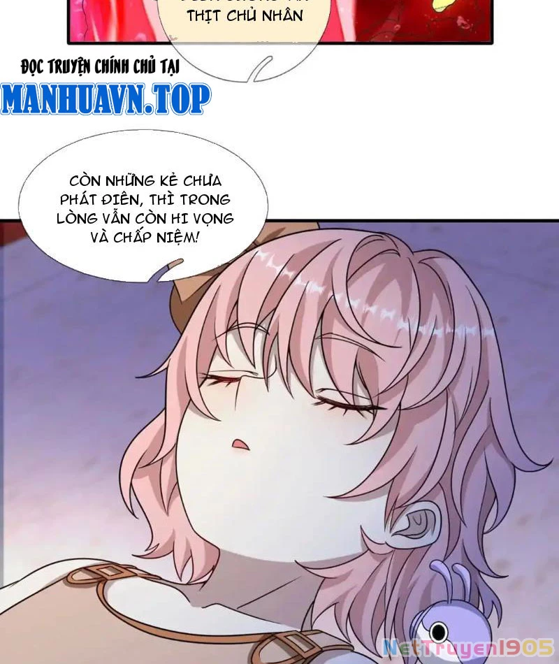 Cái Bóng Của Ta Là Loli Chapter 26 - Trang 2