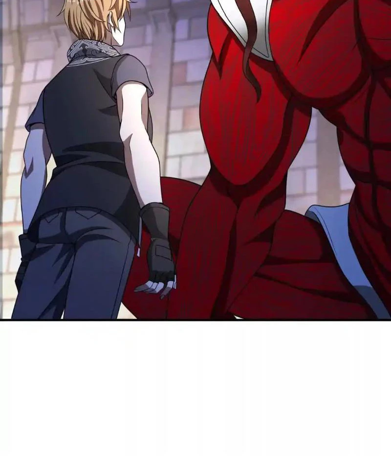 Cái Bóng Của Ta Là Loli Chapter 26 - Trang 2