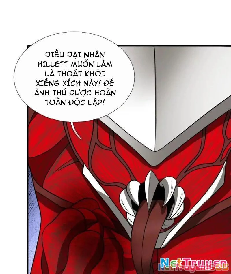 Cái Bóng Của Ta Là Loli Chapter 26 - Trang 2