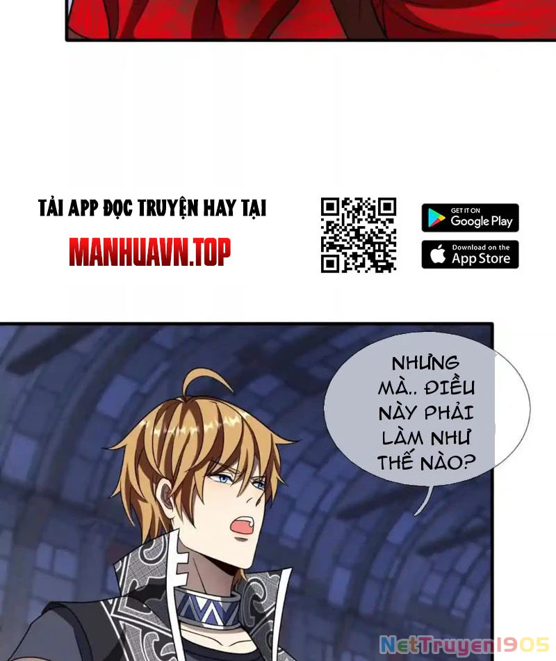 Cái Bóng Của Ta Là Loli Chapter 26 - Trang 2