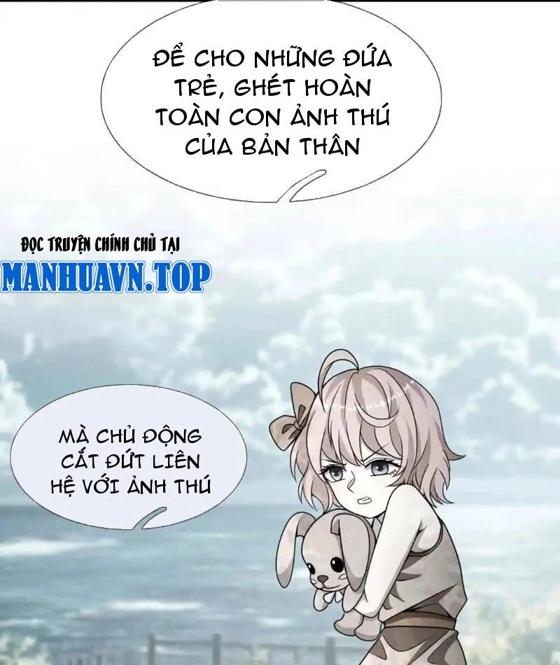 Cái Bóng Của Ta Là Loli Chapter 26 - Trang 2