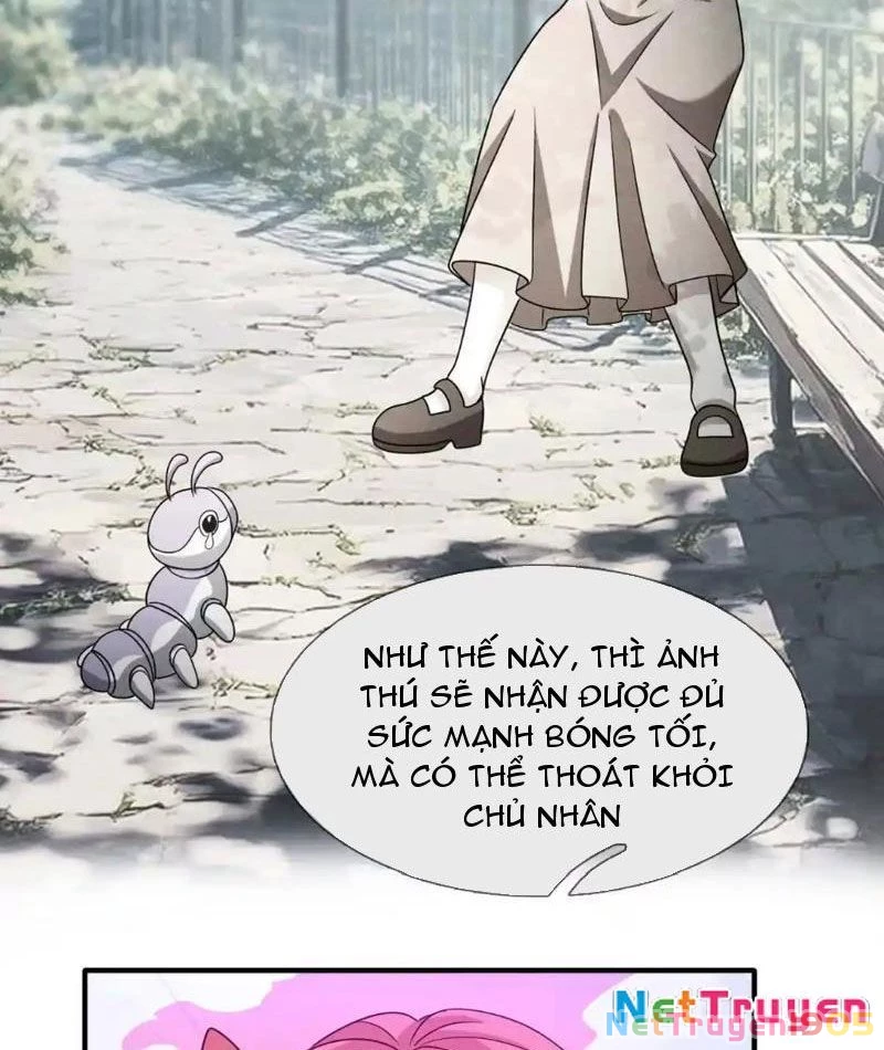 Cái Bóng Của Ta Là Loli Chapter 26 - Trang 2