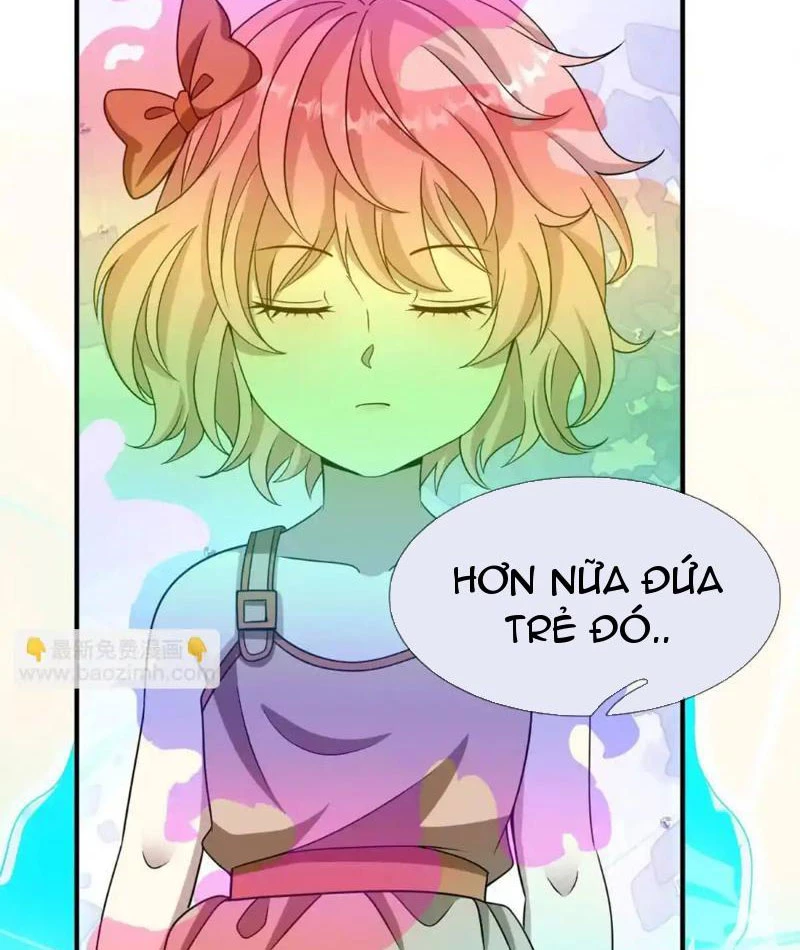 Cái Bóng Của Ta Là Loli Chapter 26 - Trang 2