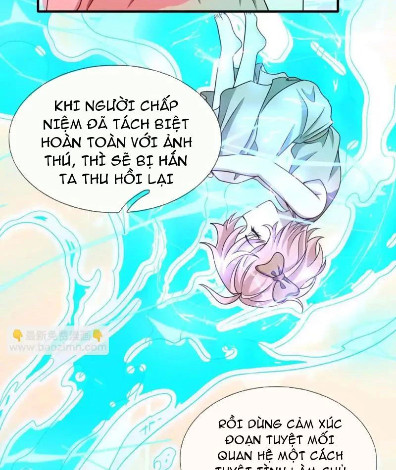 Cái Bóng Của Ta Là Loli Chapter 26 - Trang 2