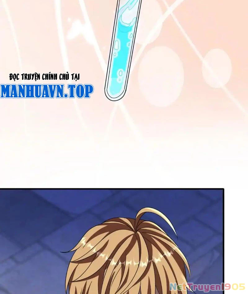 Cái Bóng Của Ta Là Loli Chapter 26 - Trang 2